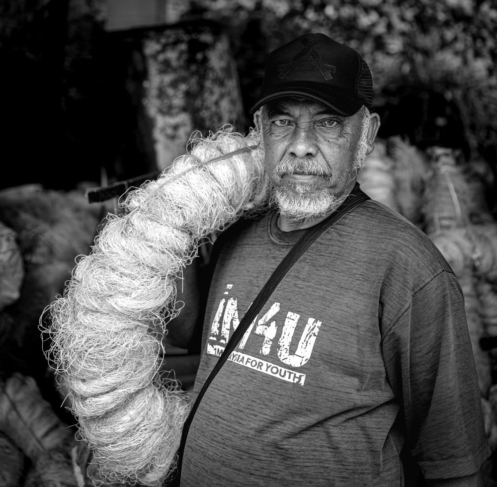 Photograph by Eng Hong Tan