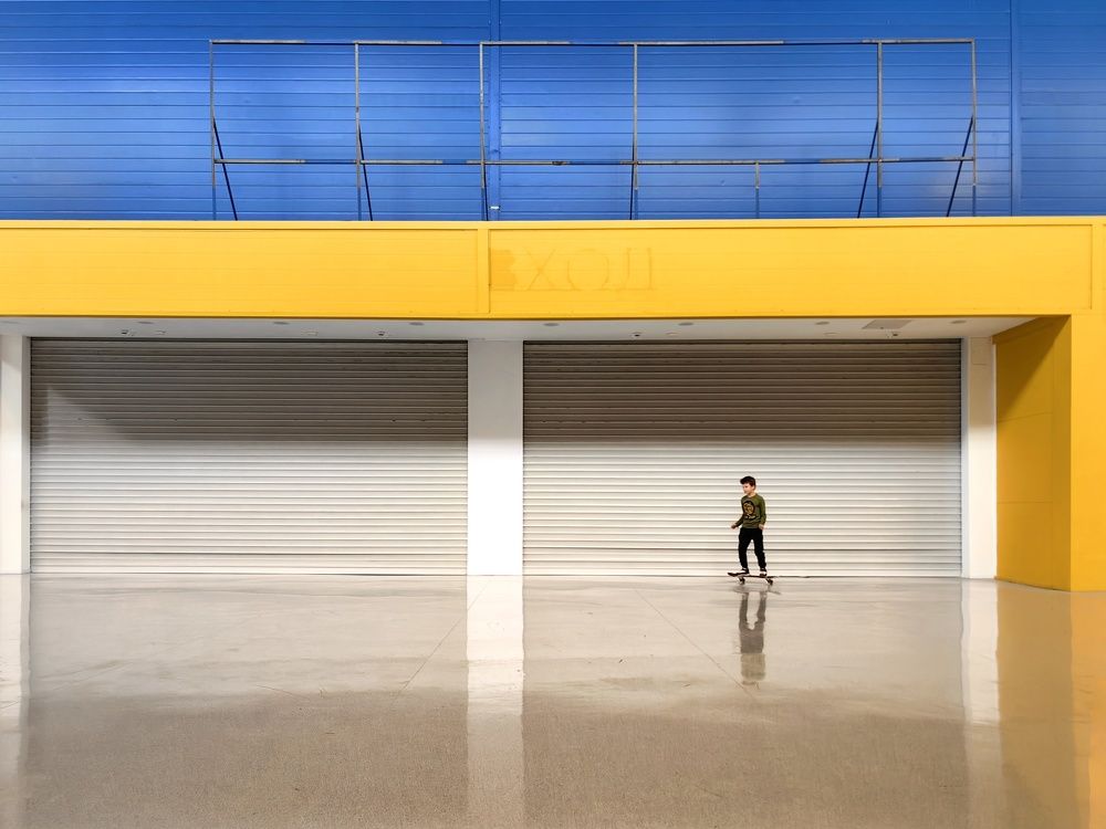 Photograph by Данил Макаренко