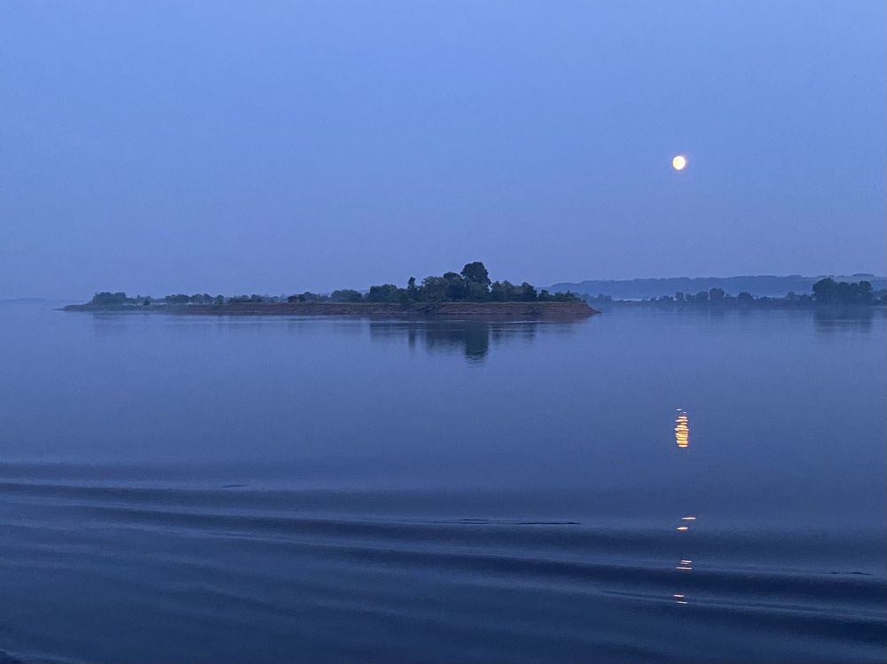 Фотография автора Ольга Горюнова