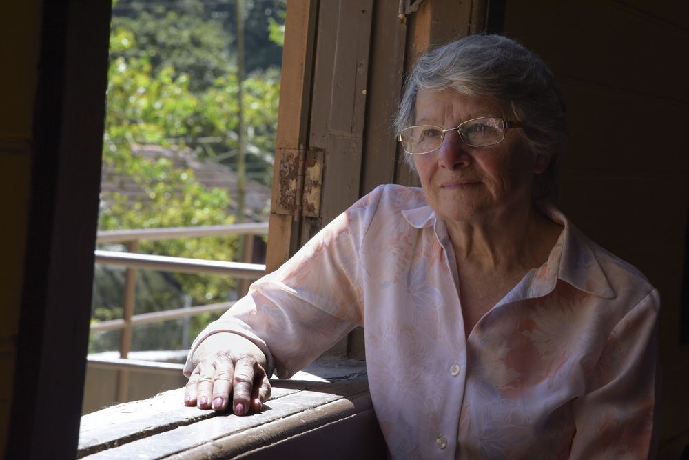 Photograph by Carla Rodrigues