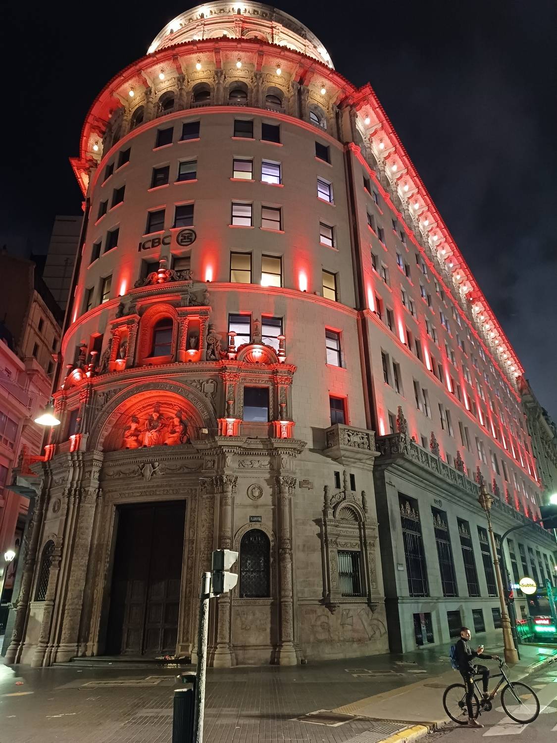 Viagem Buenos Aires