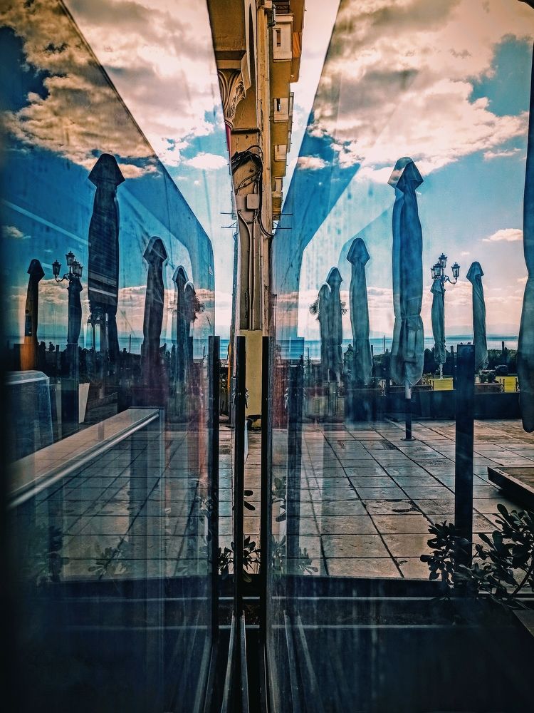 Photograph by Myrsini Charalampidou