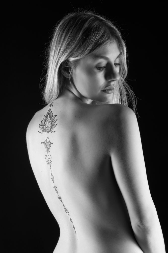 Photograph by Marco Rondi