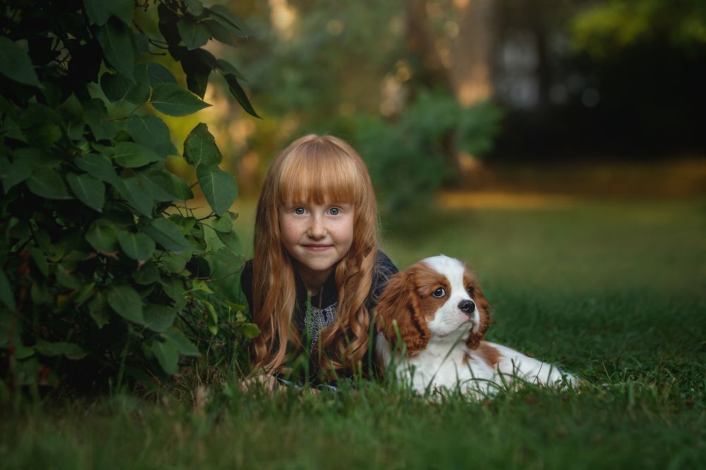 Photograph by Елизавета Журавлева