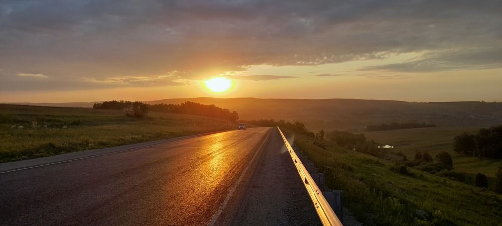 Photograph by Станислав Карнаухов