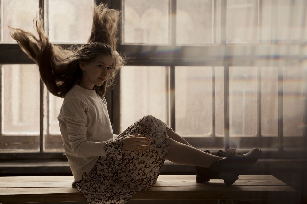 Photograph by Ирина Корнева