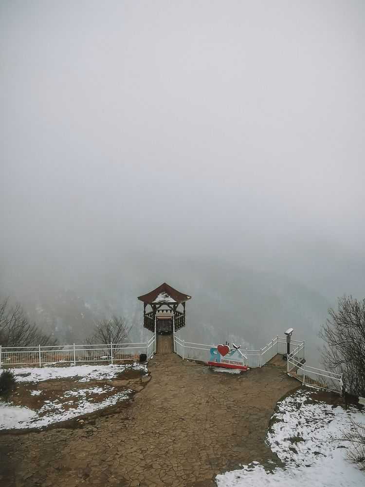 Photograph by Оксана Маракушина