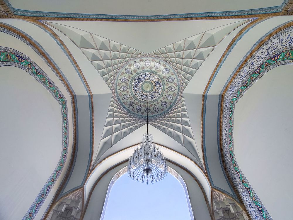 Фотография автора Mojtaba Gitinezhad