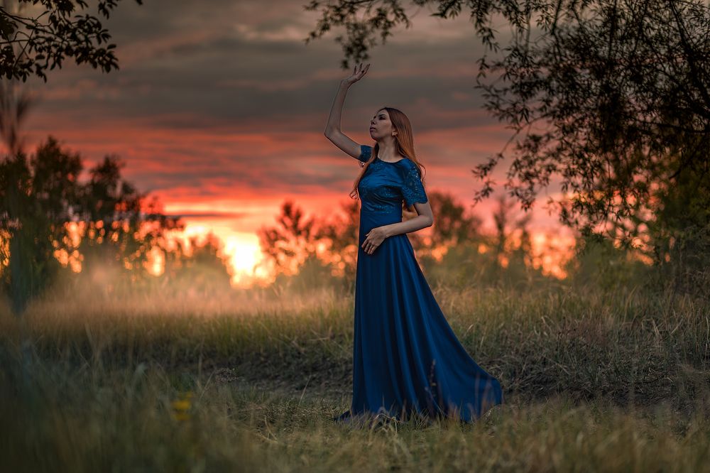 Photograph by Портных Дмитрий