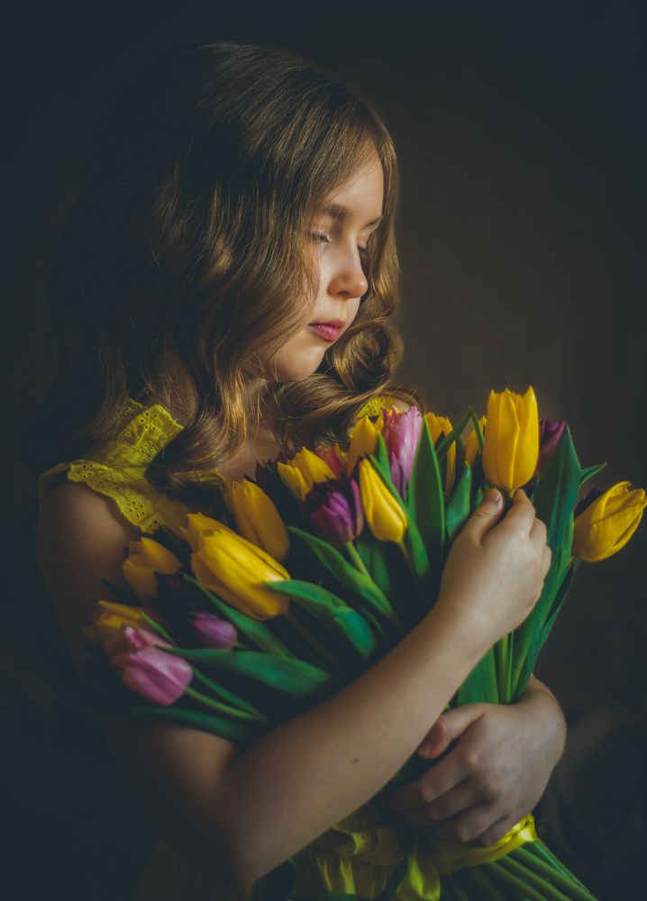 Photograph by Плотникова Елена