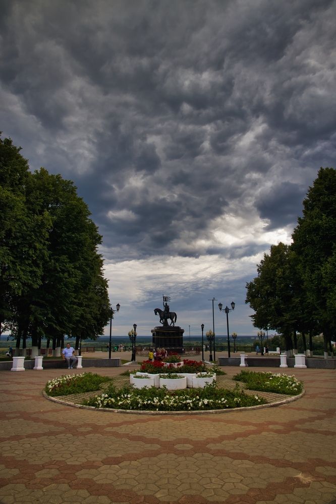 Photograph by Владимир Рашкован