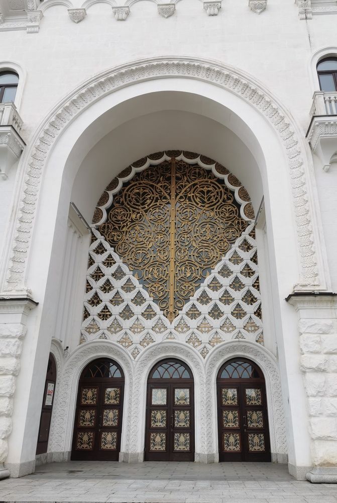 Photograph by Оксана Маракушина