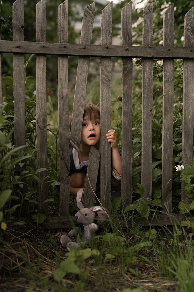 Photograph by Елена Захарова