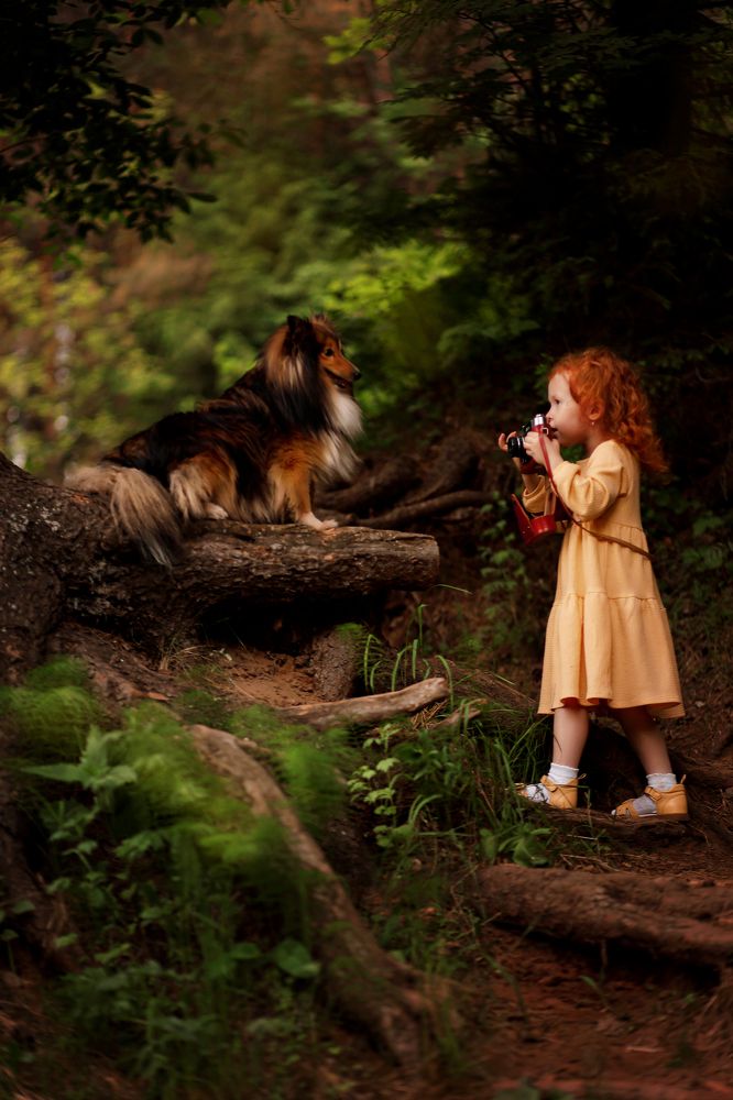 Фотография автора Надежда Саблина