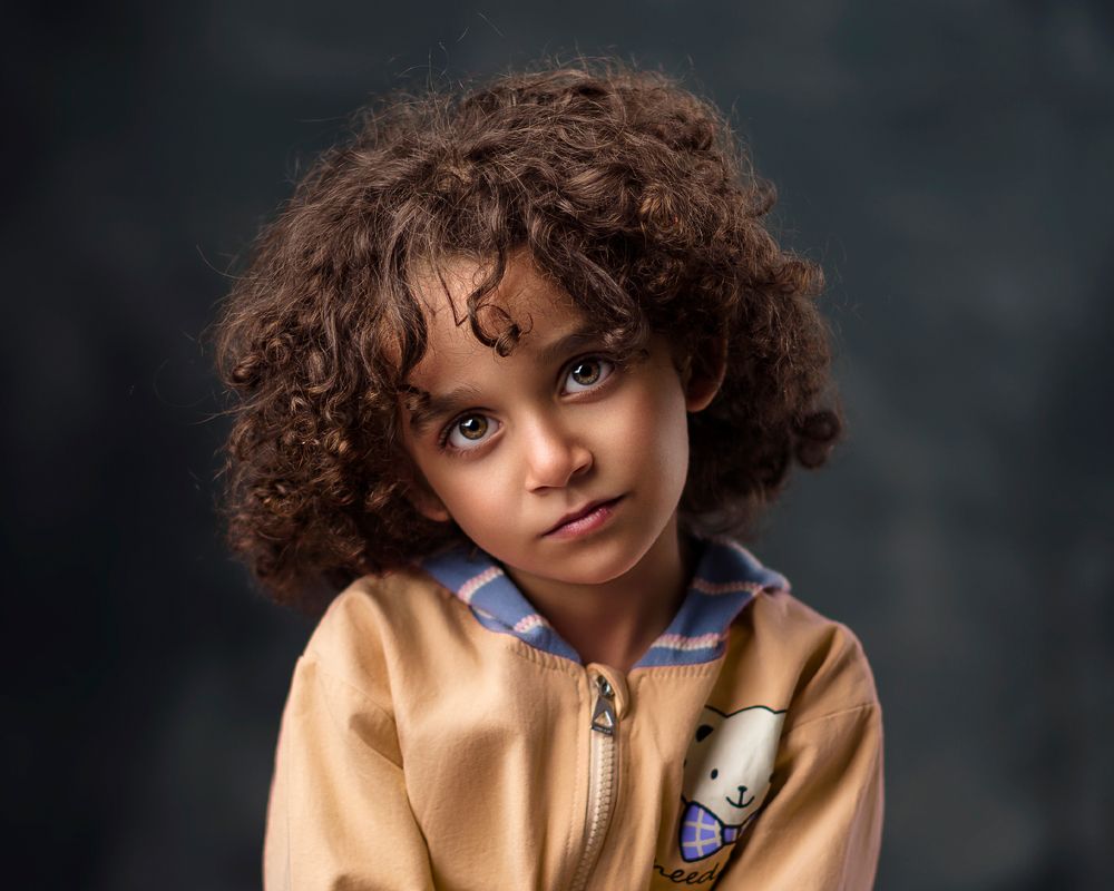 Photograph by Shomali Ali