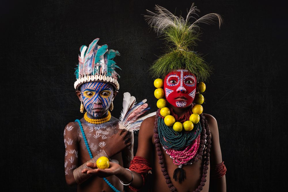 Фотография автора Prithul Das