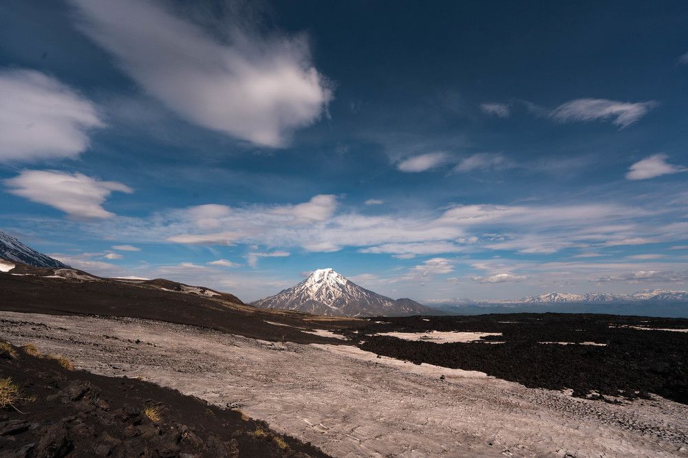 Фотография автора Антон Сандалов