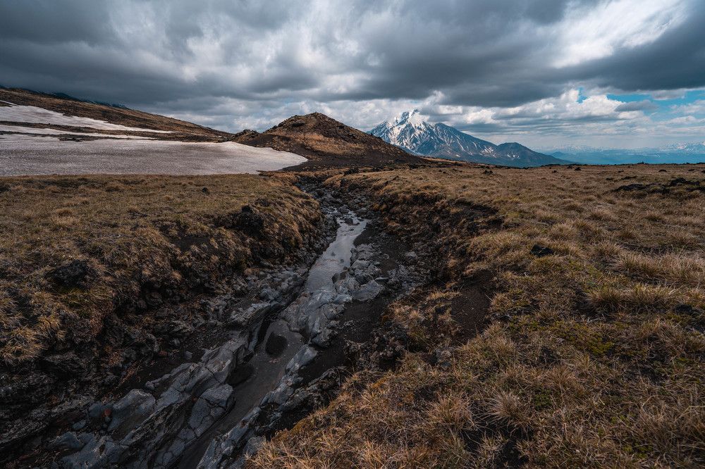 Фотография автора Антон Сандалов