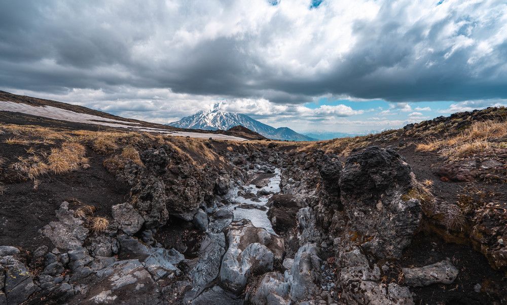 Фотография автора Антон Сандалов