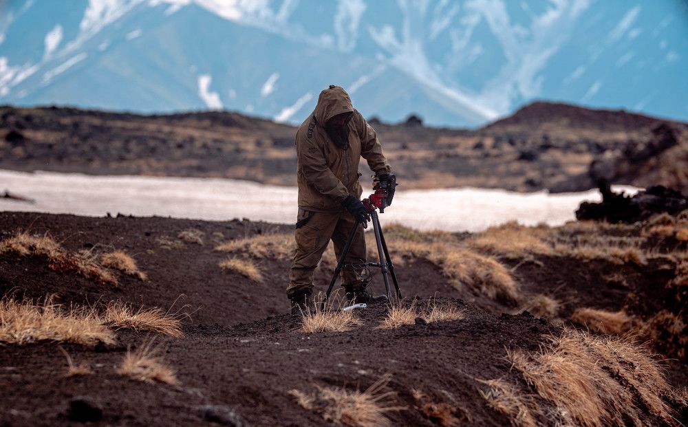 Фотография автора Антон Сандалов