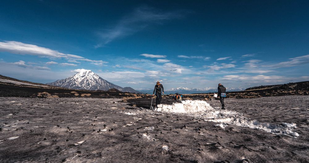 Фотография автора Антон Сандалов