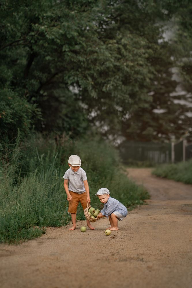 Photograph by ольга алашинова