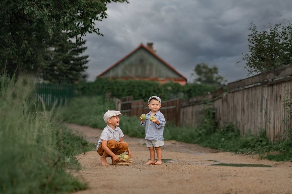 Photograph by ольга алашинова