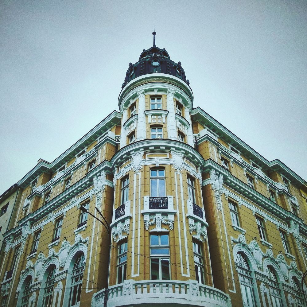 Photograph by Александр Дмитриев