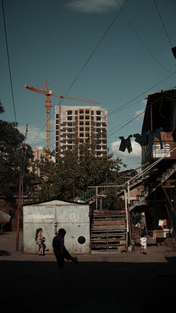 Photograph by Николай Спевак