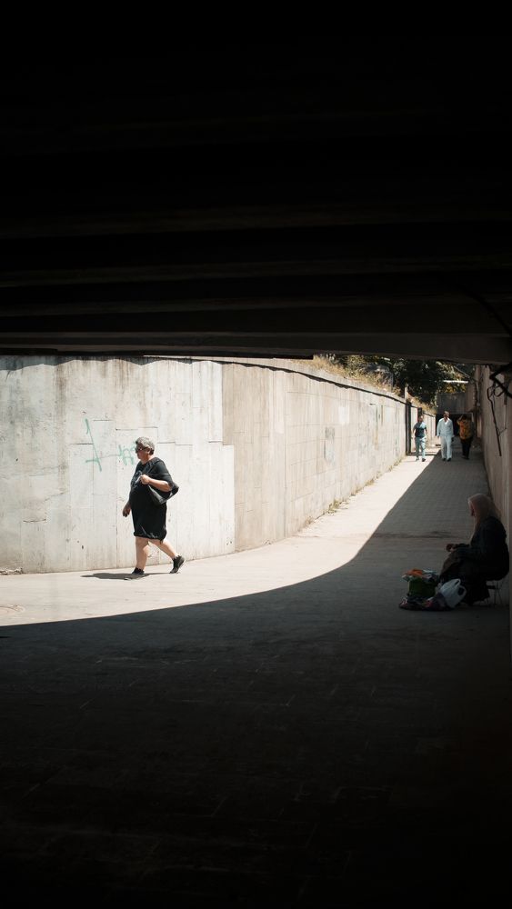 Photograph by Николай Спевак