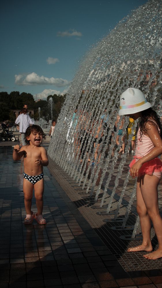 Photograph by Николай Спевак