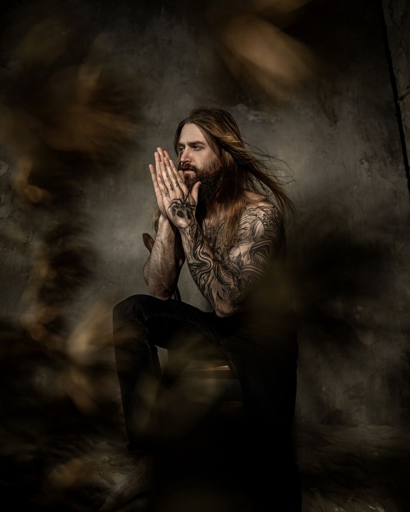 Photograph by Елена Гридневская