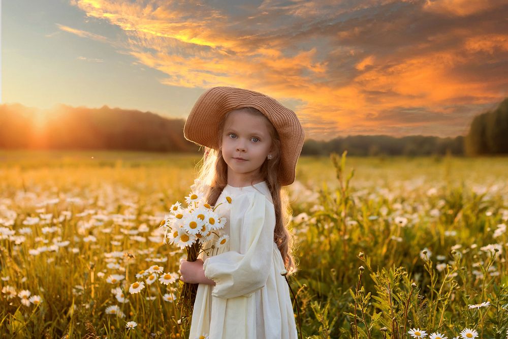 Photograph by Мелешкова Наталья