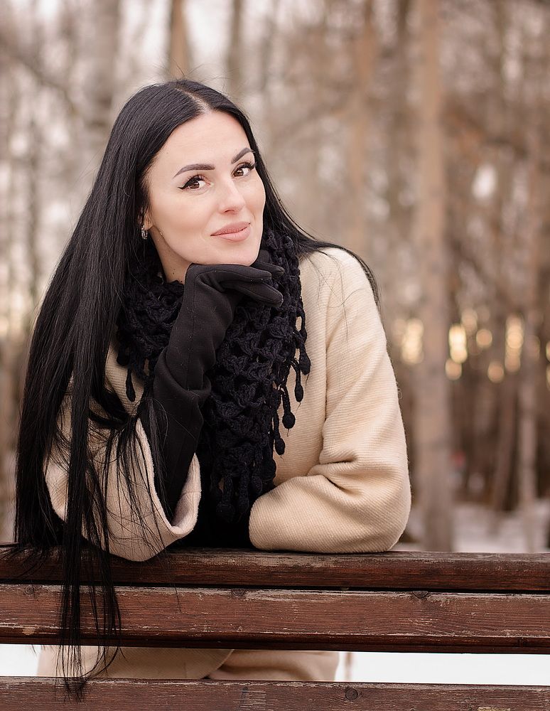 Photograph by Даниил Марков