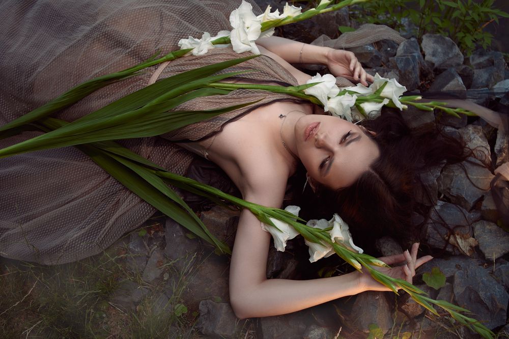 Photograph by Александр Моисеев