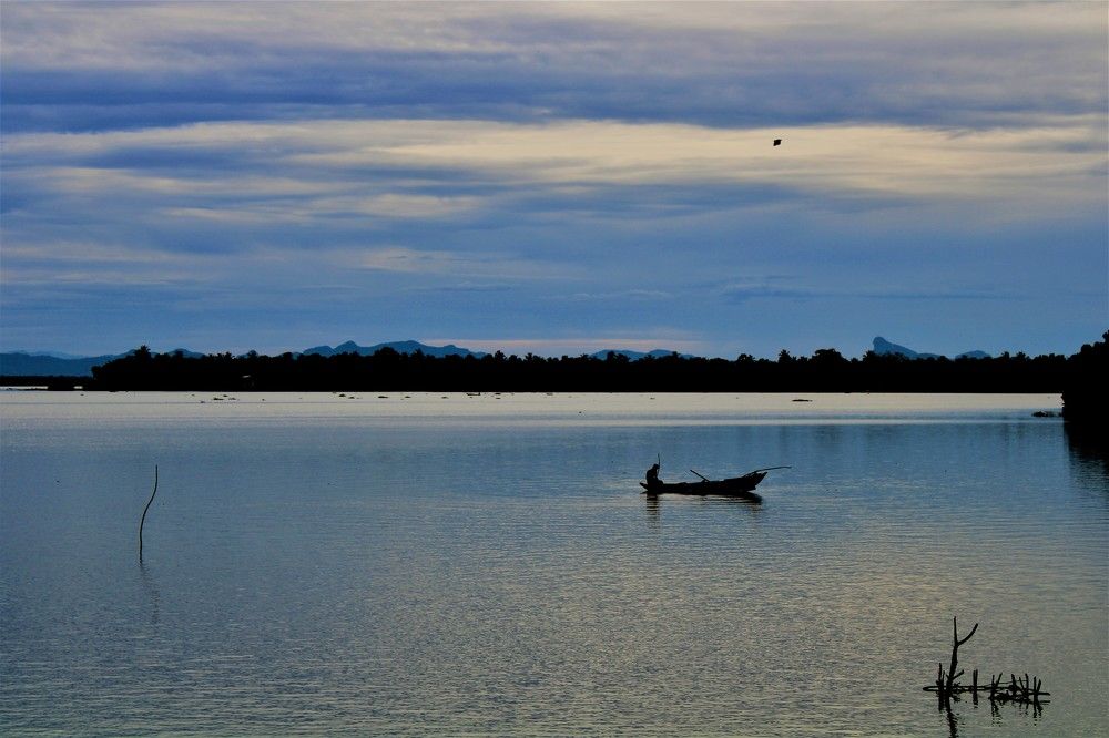 Photograph by Mary Milani Chamindika