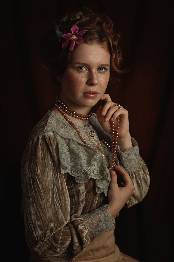 Photograph by Юлия Войнич