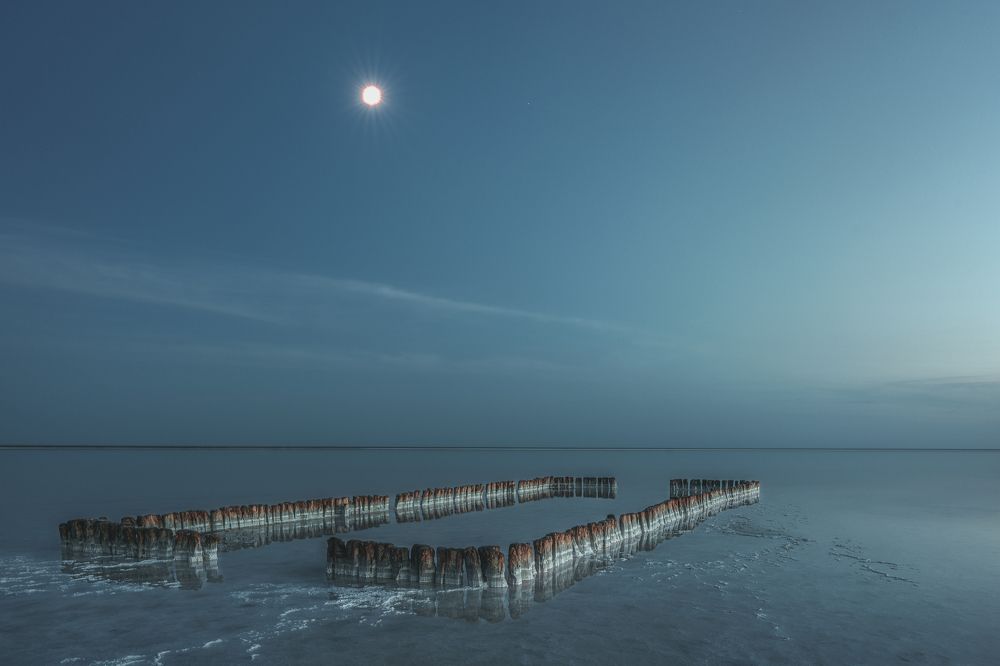 Photograph by Полякова Наталия