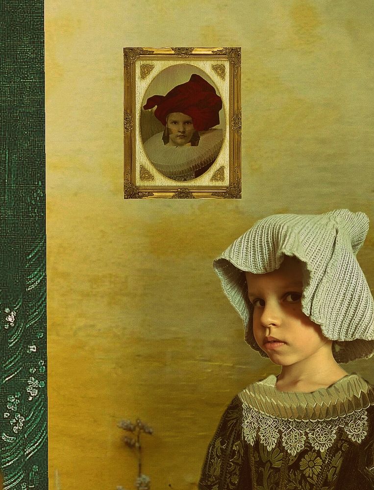 Photograph by Milana Bakina