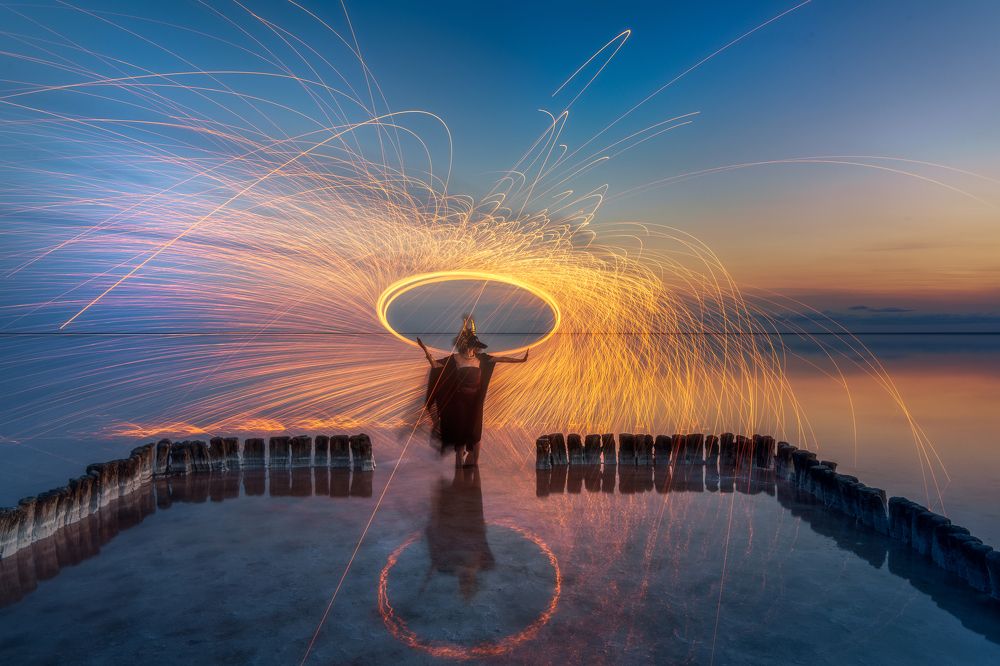 Photograph by Полякова Наталия