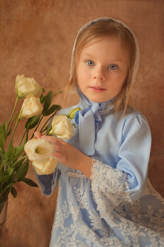 Photograph by Алиса Бочарова