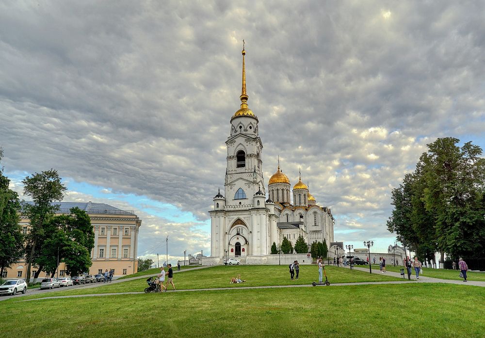 Photograph by Людмила ЧЕРНИКОВА