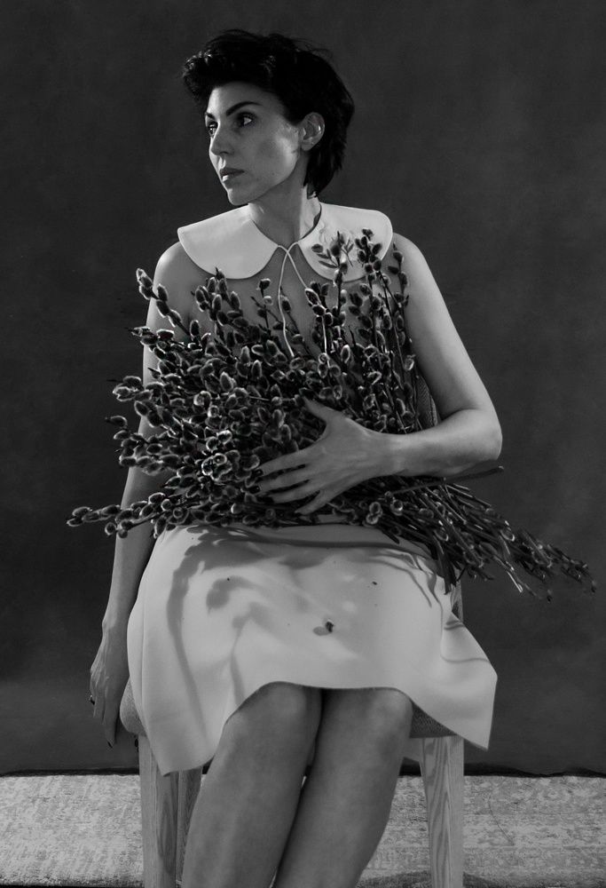 Фотография автора Ксения Якутович