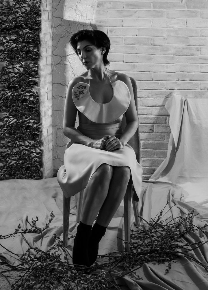 Фотография автора Ксения Якутович