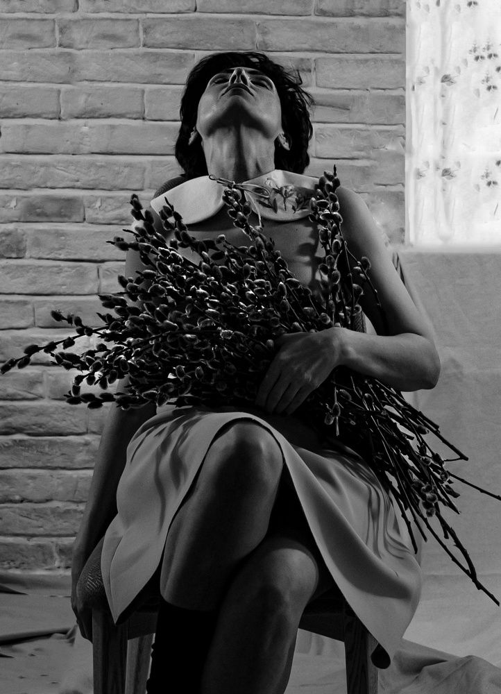 Фотография автора Ксения Якутович