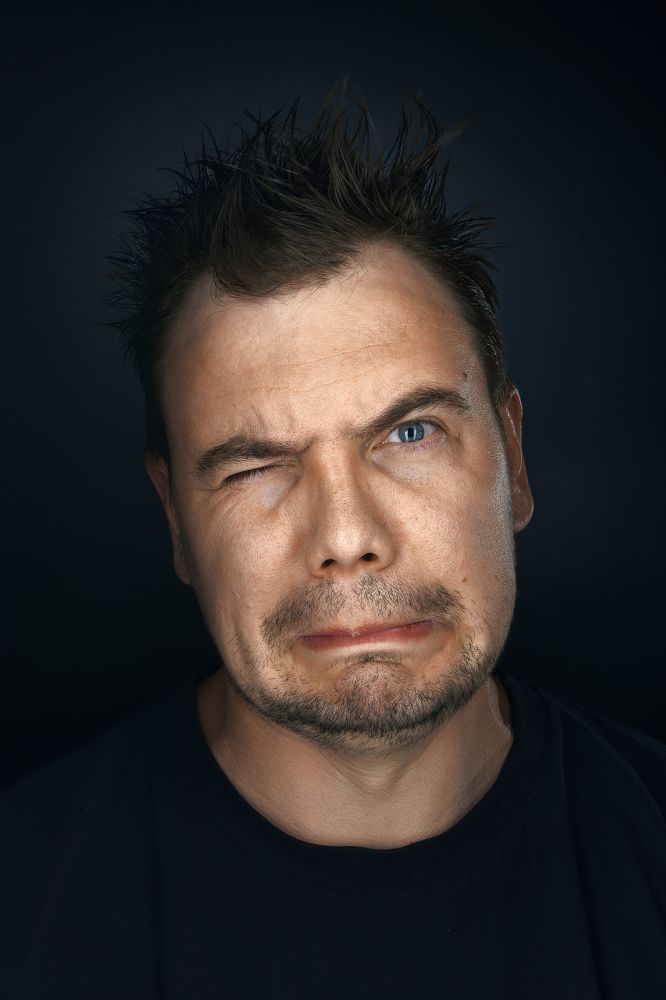 Photograph by Яна Каменская