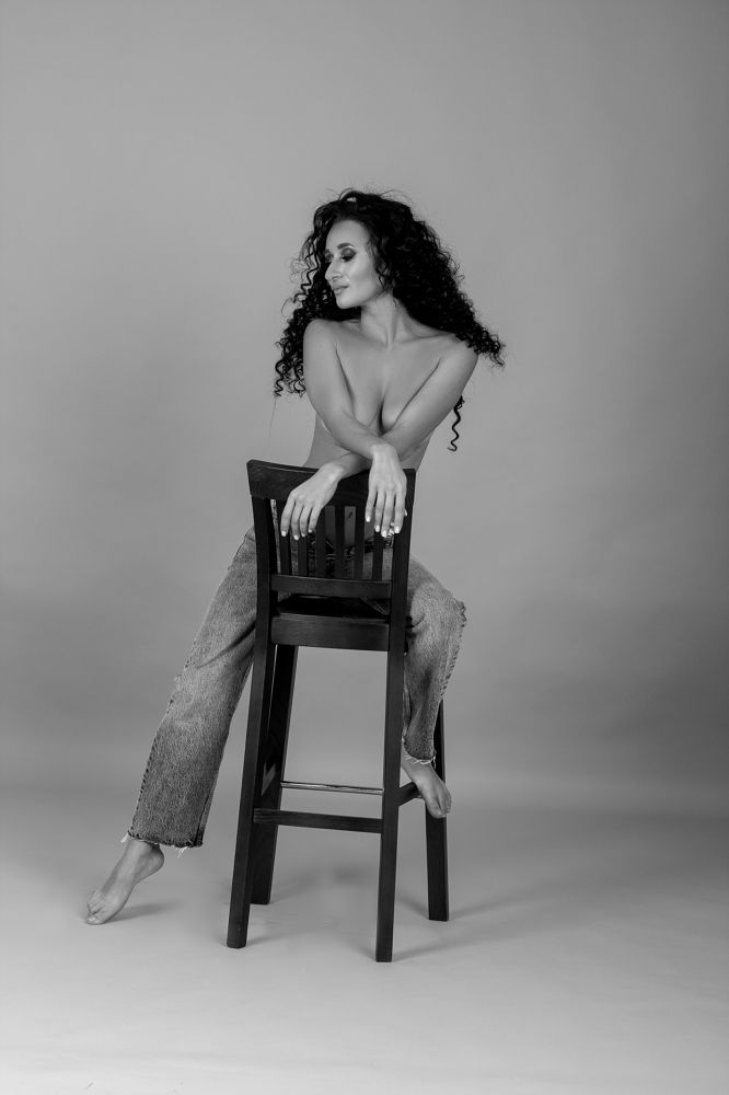 Photograph by Анастасия