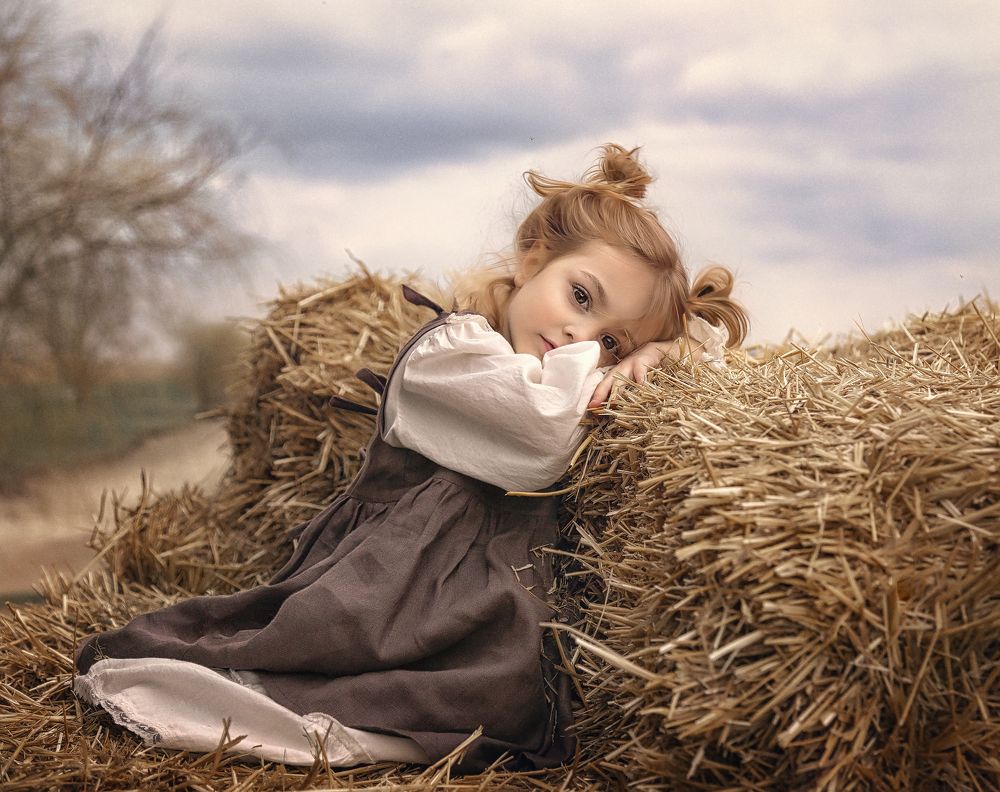 фермерские истории)