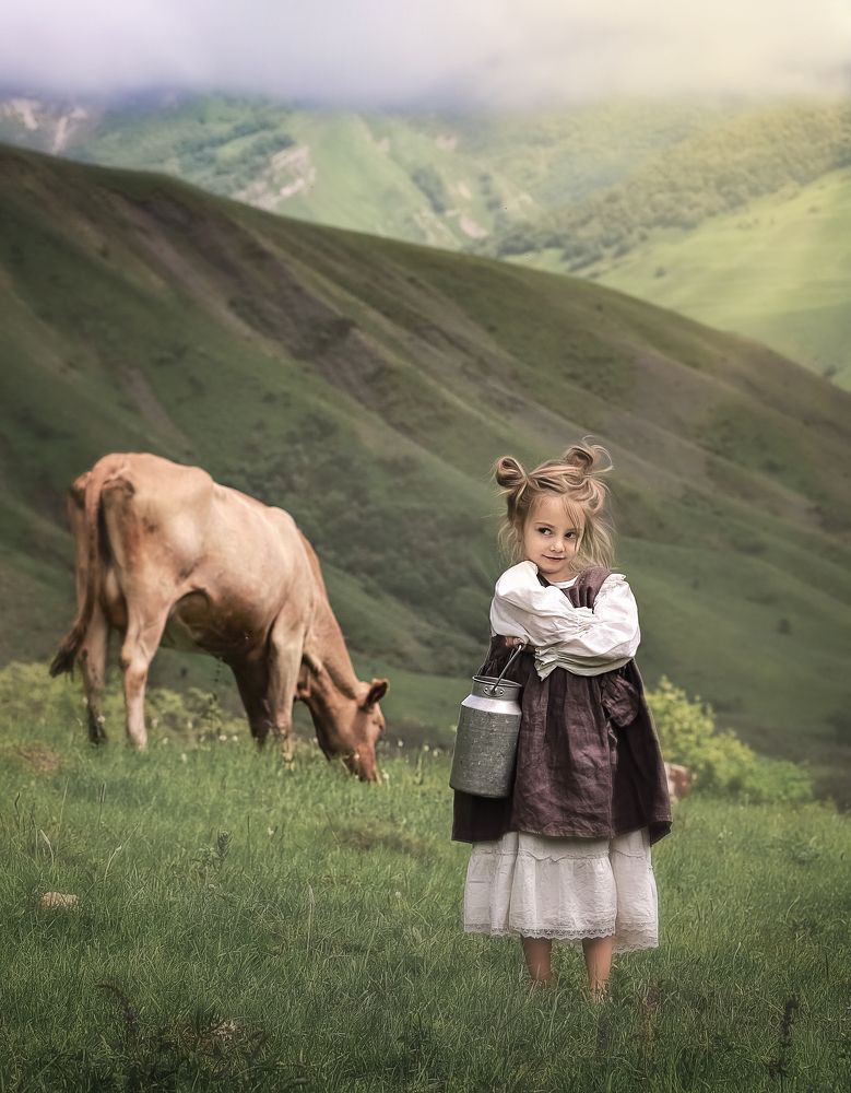 Photograph by Алина Ауман