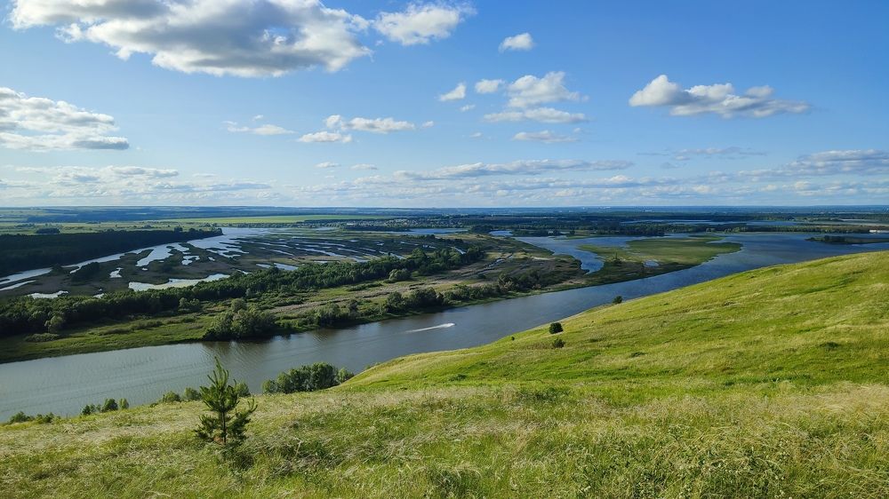 Photograph by Светлана Батурова